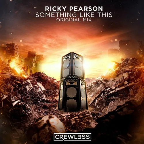 Ricky Pearson