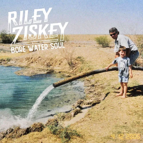 Riley Ziskey