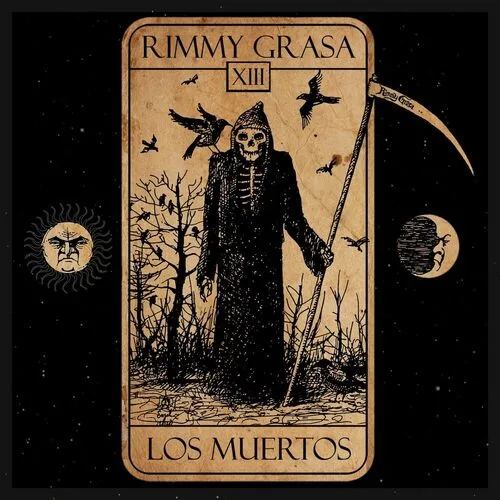 Rimmy Grasa