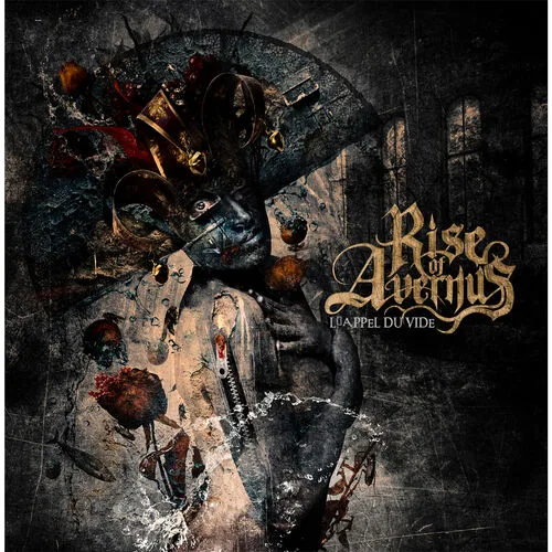 Rise of Avernus