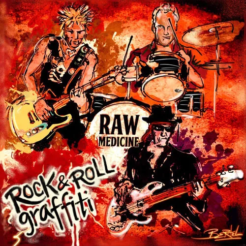 Roar Medicine