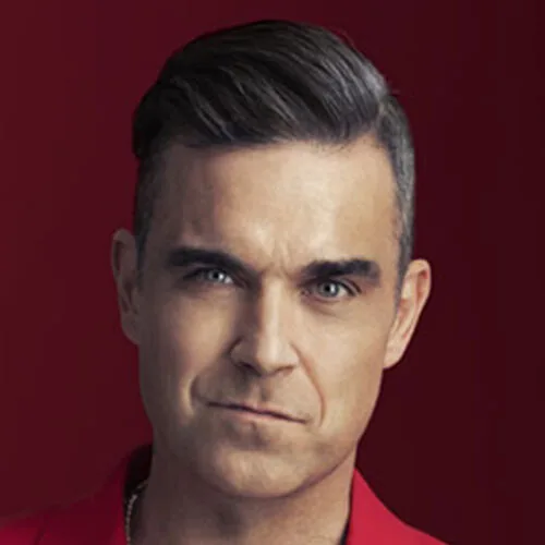 Rob McWilliams