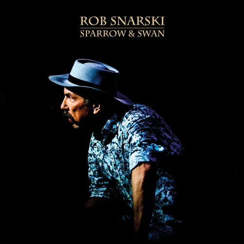 Rob Snarski