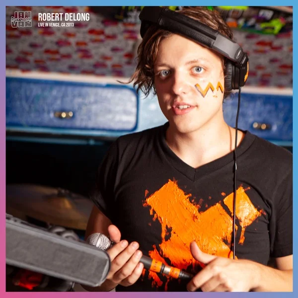 Robert Delong