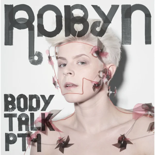 Robyn