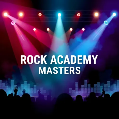 Rock Academy Masters