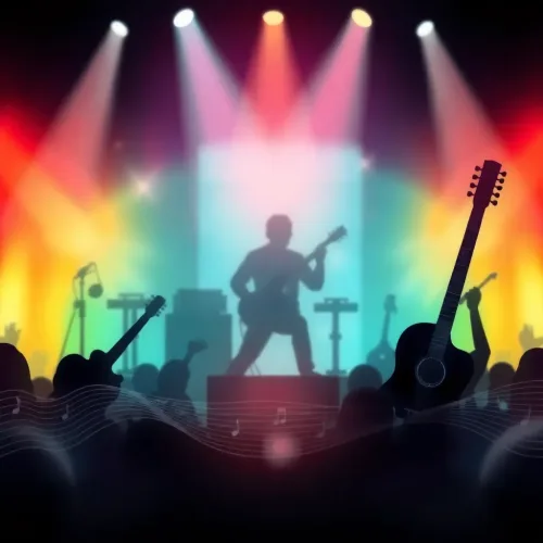 Rock Is Not Dead