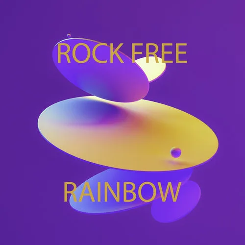 ROCK ME FREE