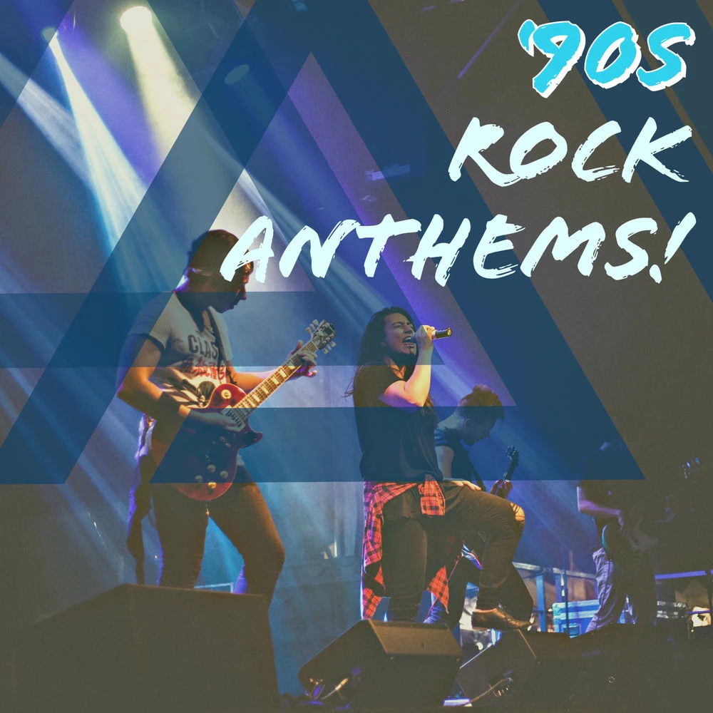 Rock Revival