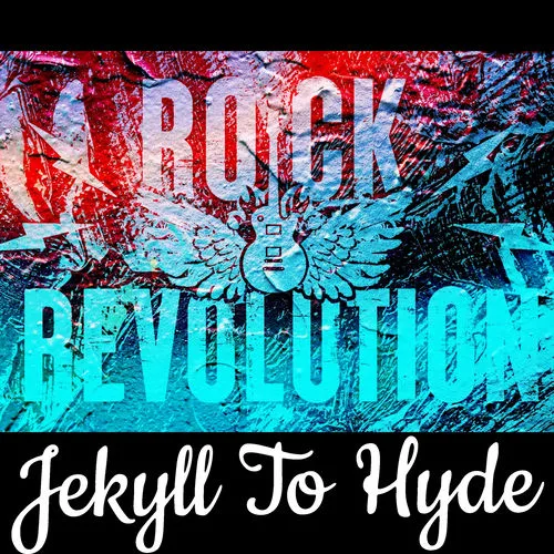 Rock Revolution