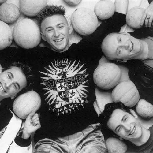 Rockmelons