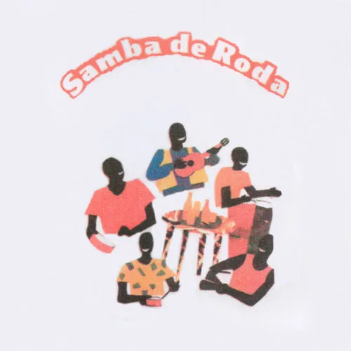 Roda de Samba