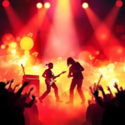 RODEO SIDESHOW