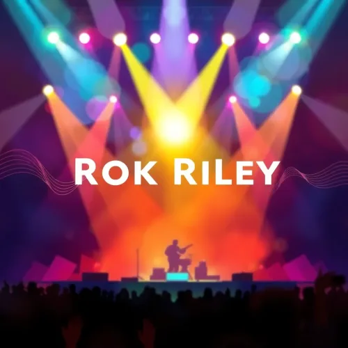 Rok Riley