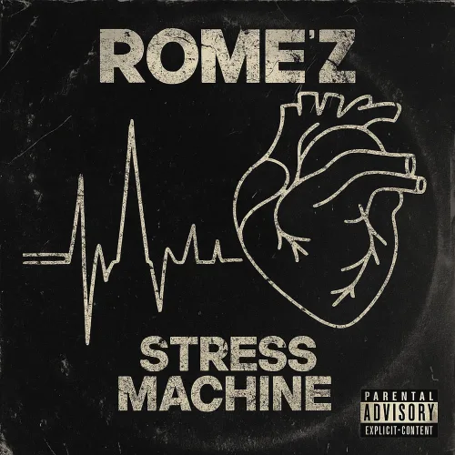 Rome'z