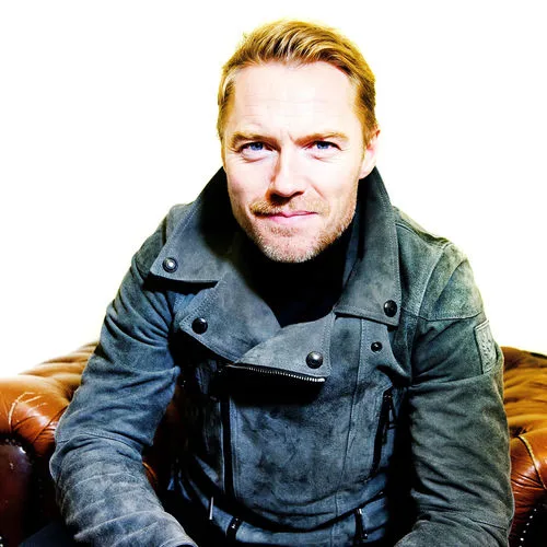 Ronan Keating, Just Getting Started World Tour