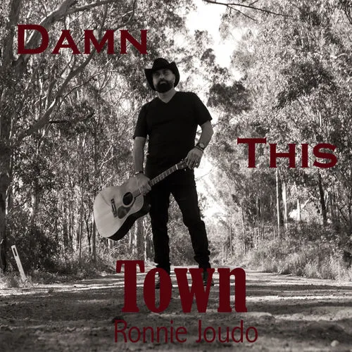 Ronnie Joudo & The Whiskey Sodas+ The Flying Daggers