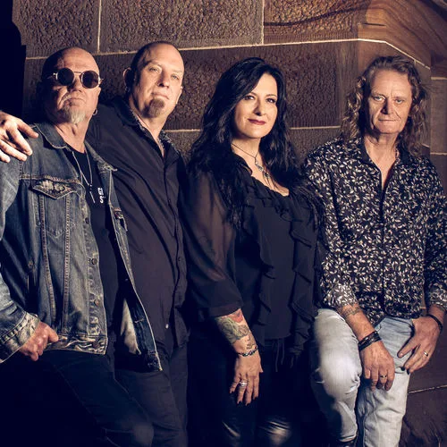 Rose Carleo Band