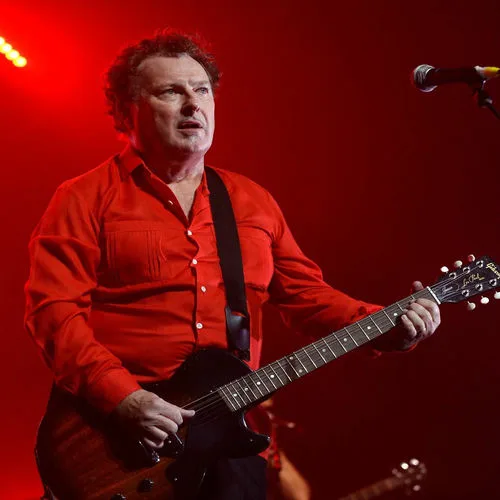 Ross Wilson: The Eternal Showman Who Refuses to Slow Down