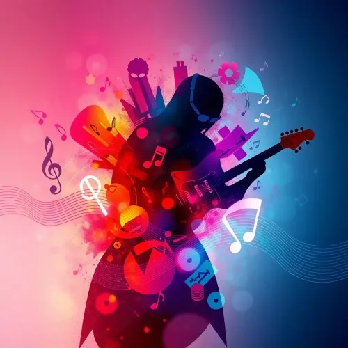 Rotating Singer