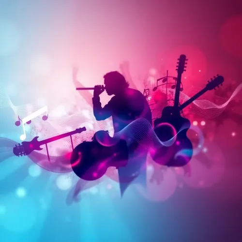 Roy Orbison Tribute