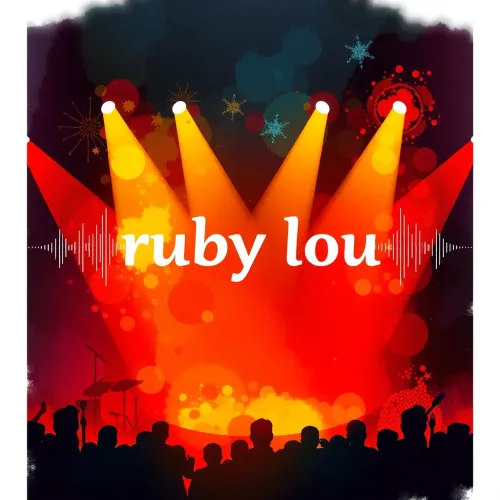 ruby lou
