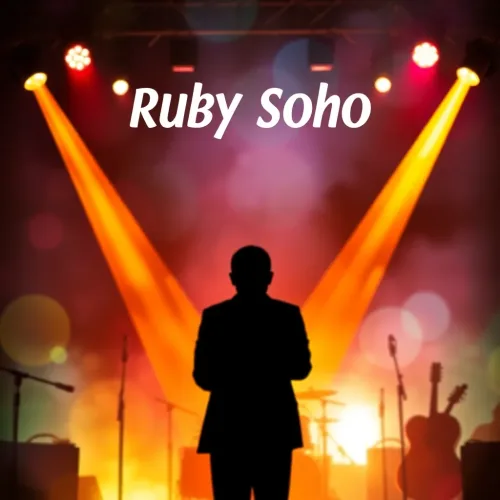 Ruby Soho