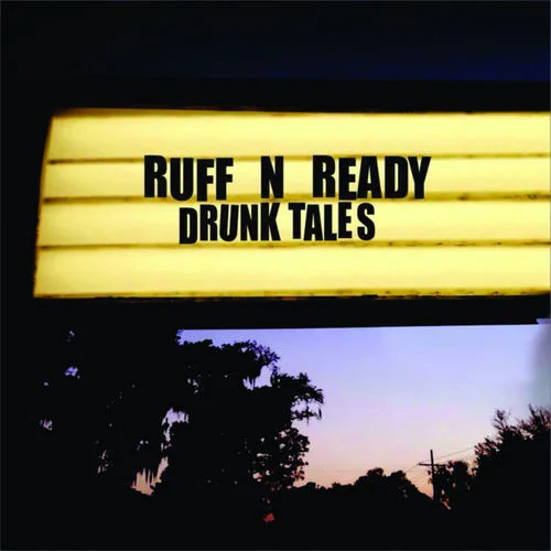 Ruff n' Ready