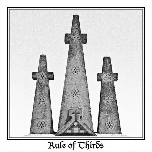 Rule of Thirds
