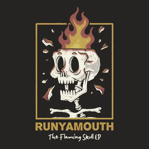 Runyamouth