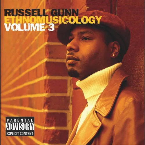 Russell Hung