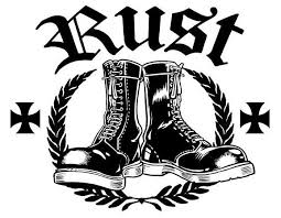 Rust