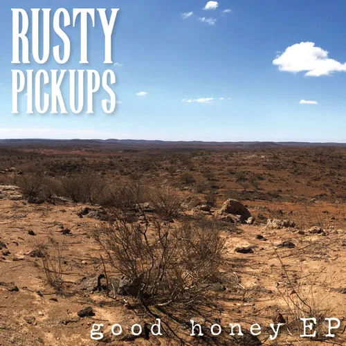Rusty Pickups
