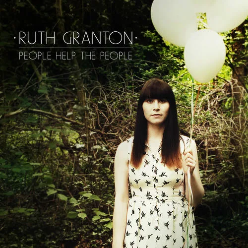 Ruth Grant
