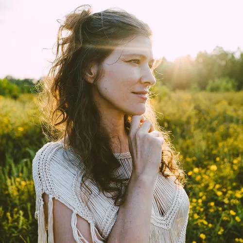 Ruth Moody (Canda)