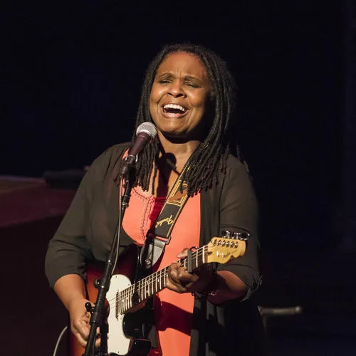 Ruthie Foster (USA)