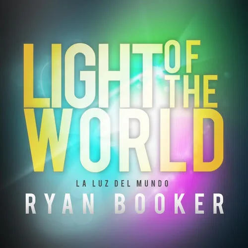 Ryan Booker