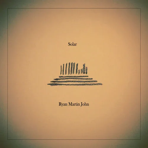 Ryan Martin John