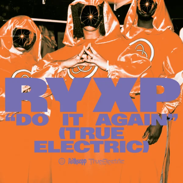 Röyksopp & Robyn