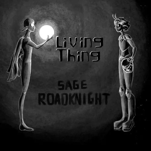 Sage Roadknight