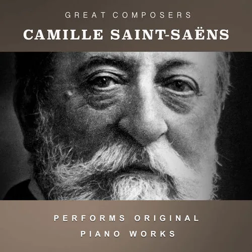 Saint-Saëns