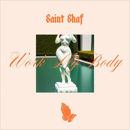 Saint Shaf