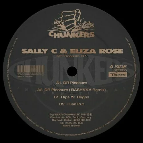 Sally C
