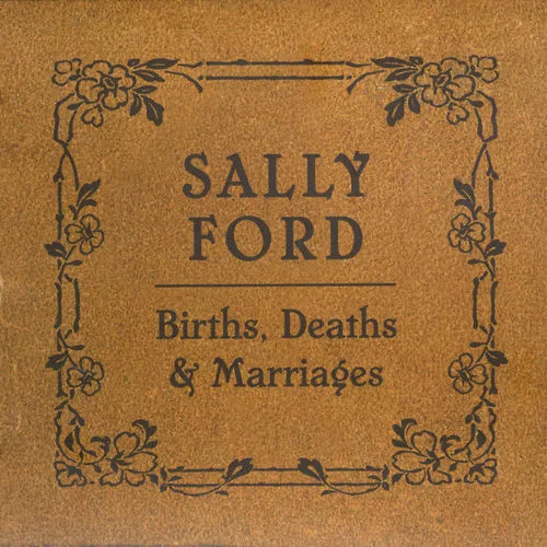 Sally Ford & The Idiomatics