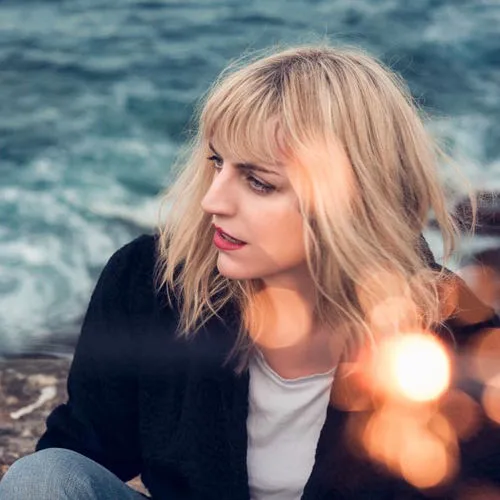 Sally Seltmann