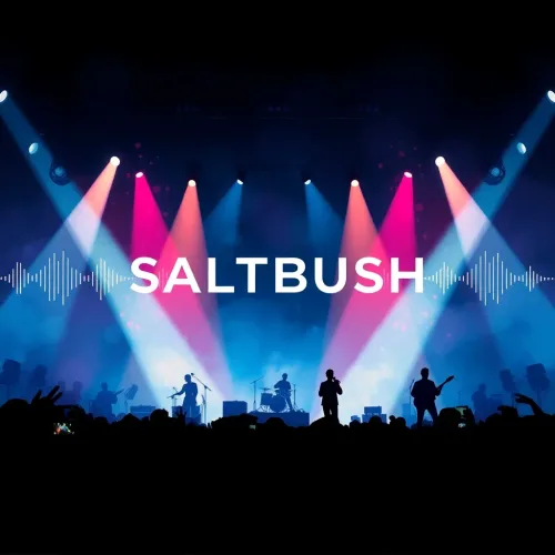 Saltbush