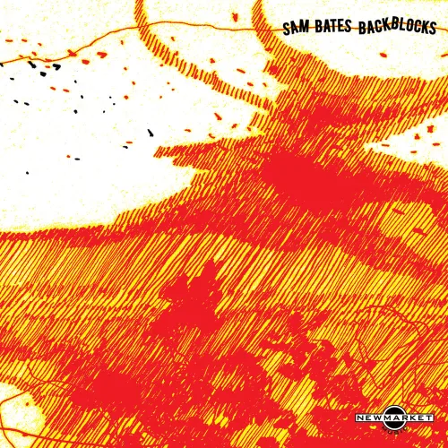 Sam Bates