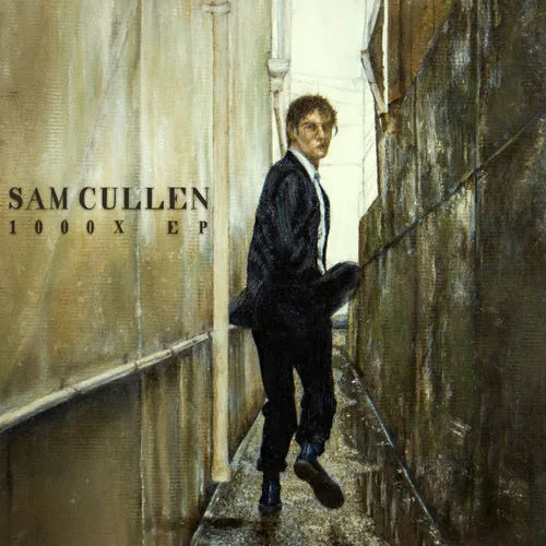 Sam Cullen