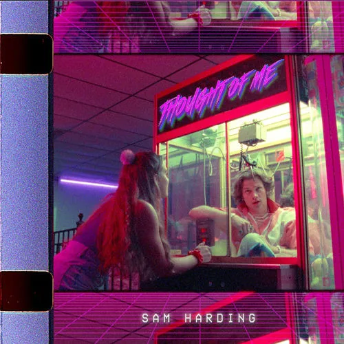 Sam Harding