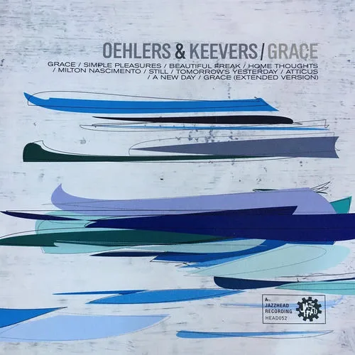 The Sam Keevers Trio